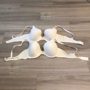 T-Shirt Everyday Demi Underwire Bra